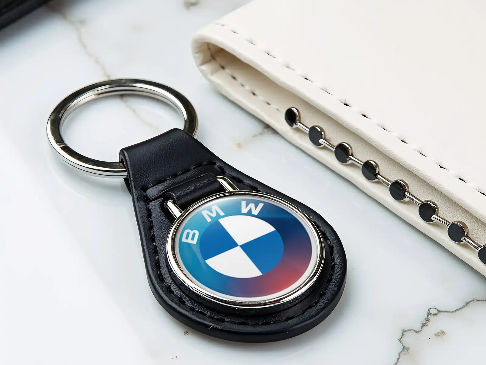 BMW Anelli Donne Design Elegante Dono Unico